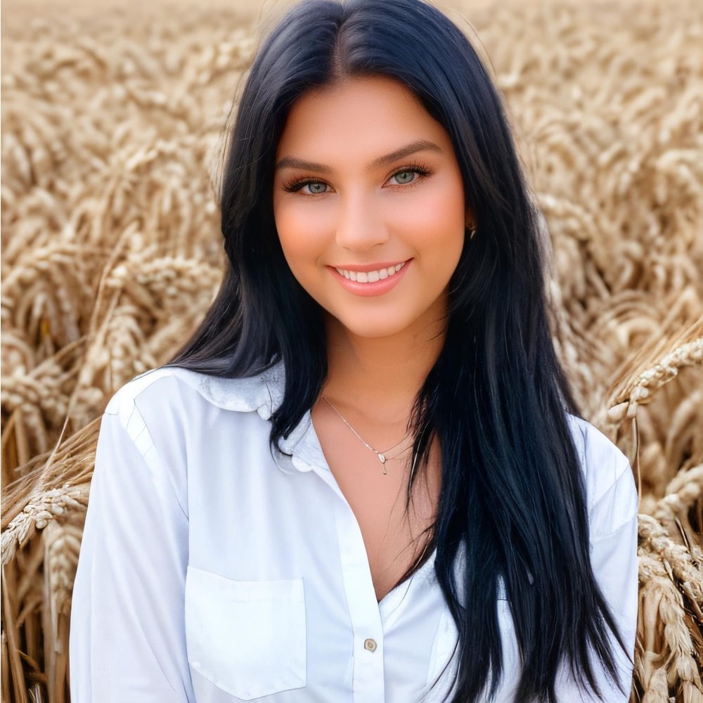 Meet your Posher, Allison